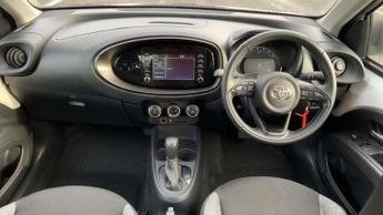 Toyota Aygo X 1.0 VVT-i Pure 5dr Auto