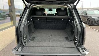 Land Rover Range Rover 3.0 P550e Autobiography 4dr Auto