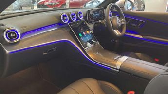 Mercedes-Benz Cle CLE 300e AMG Line Premium 2dr 9G-Tronic