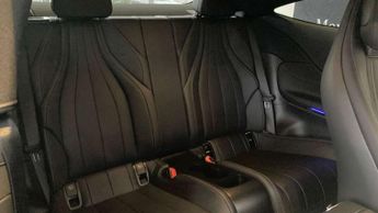 Mercedes-Benz Cle CLE 300e AMG Line Premium 2dr 9G-Tronic