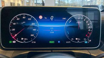 Mercedes-Benz Cle CLE 300e AMG Line Premium 2dr 9G-Tronic