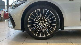 Mercedes-Benz Cle CLE 300e AMG Line Premium 2dr 9G-Tronic