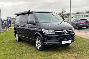 Volkswagen California 2.0 TDI BlueMotion Tech Ocean 150 5dr DSG