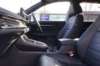 Honda CR-V 2.0 ePHEV Advance Tech 5dr eCVT