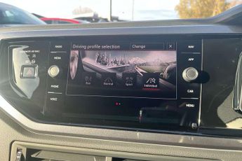 Volkswagen Polo GTI 2.0 TSI GTI 5dr DSG
