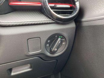 Skoda Fabia 1.0 TSI 116 Monte Carlo Edition 5dr DSG