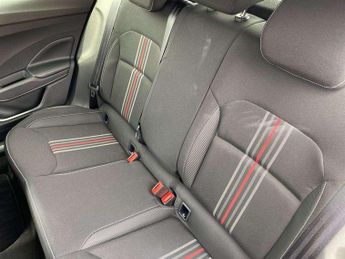 Skoda Fabia 1.0 TSI 116 Monte Carlo Edition 5dr DSG