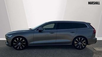 Volvo V60 2.0 D4 [190] Inscription Pro 5dr Auto