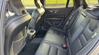 Volvo V60 2.0 D4 [190] Inscription Pro 5dr Auto