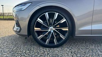 Volvo V60 2.0 D4 [190] Inscription Pro 5dr Auto