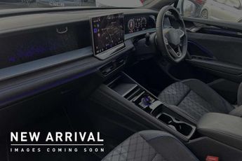 Volkswagen Tayron 1.5 TSI eHybrid R-Line 5dr DSG6