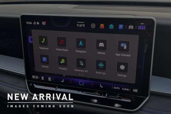 Volkswagen Tayron 1.5 TSI eHybrid R-Line 5dr DSG6