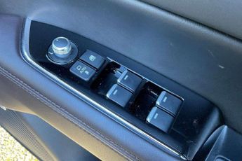 Mazda CX-5 2.0 e-Skyactiv G MHEV Takumi 5dr Auto