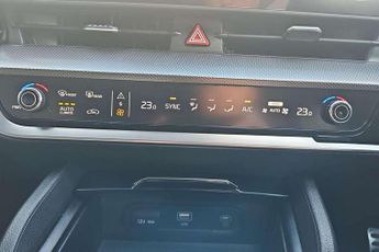 Kia Sportage 1.6T GDi 157 48V ISG GT-Line 5dr DCT
