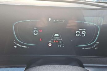 Kia Sportage 1.6T GDi 157 48V ISG GT-Line 5dr DCT