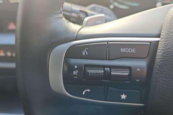 Kia Sportage 1.6T GDi 157 48V ISG GT-Line 5dr DCT