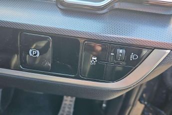 Kia Sportage 1.6T GDi 157 48V ISG GT-Line 5dr DCT