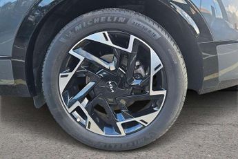 Kia Sportage 1.6T GDi 157 48V ISG GT-Line 5dr DCT