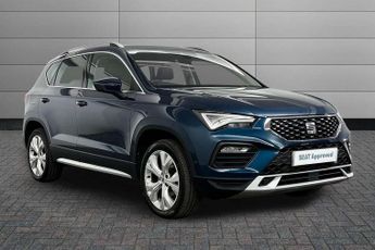 SEAT Ateca 1.5 TSI EVO Xperience 5dr