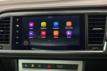 SEAT Ateca 1.5 TSI EVO Xperience 5dr DSG