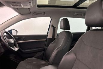 SEAT Ateca 1.5 TSI EVO Xperience 5dr DSG