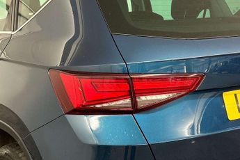 SEAT Ateca 1.5 TSI EVO Xperience 5dr DSG