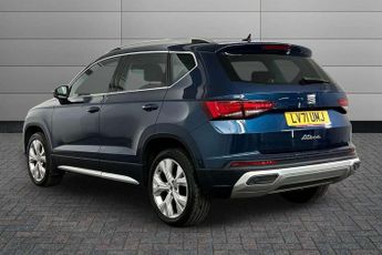 SEAT Ateca 1.5 TSI EVO Xperience 5dr DSG