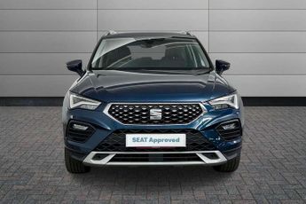 SEAT Ateca 1.5 TSI EVO Xperience 5dr DSG