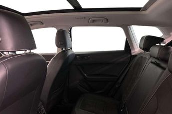 SEAT Ateca 1.5 TSI EVO Xperience 5dr DSG