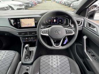 Volkswagen Polo 1.0 TSI 115 Black Edition 5dr DSG