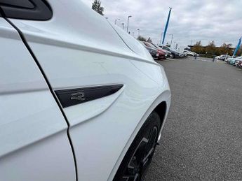 Volkswagen Polo 1.0 TSI 115 Black Edition 5dr DSG
