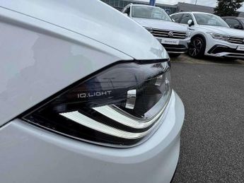 Volkswagen Polo 1.0 TSI 115 Black Edition 5dr DSG