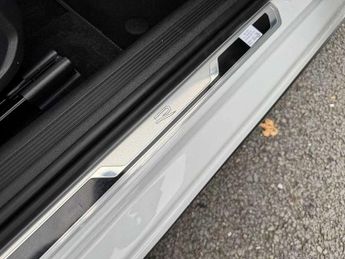 Volkswagen Polo 1.0 TSI 115 Black Edition 5dr DSG
