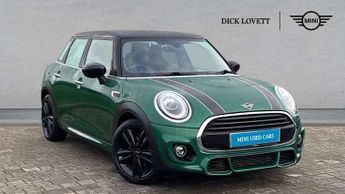 MINI Hatch 1.5 Cooper Sport II 5dr