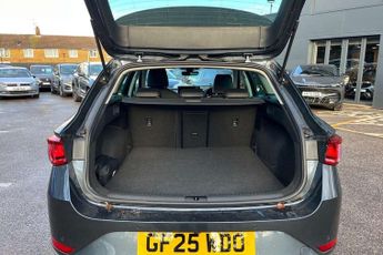 SEAT Leon Estate 1.5 e-Hybrid FR 5dr DSG [DAP]