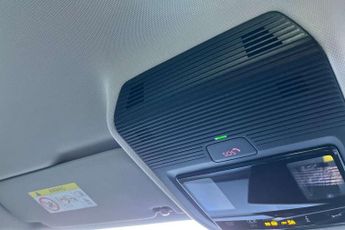 SEAT Leon Estate 1.5 e-Hybrid FR 5dr DSG [DAP]