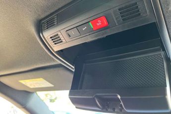 Skoda Fabia 1.5 TSI 150 Monte Carlo 5dr DSG