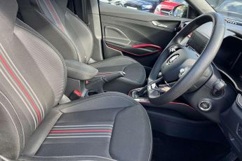 Skoda Fabia 1.5 TSI 150 Monte Carlo 5dr DSG