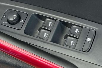 Skoda Fabia 1.5 TSI 150 Monte Carlo 5dr DSG