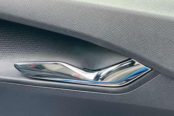 Skoda Fabia 1.5 TSI 150 Monte Carlo 5dr DSG