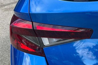 Skoda Fabia 1.5 TSI 150 Monte Carlo 5dr DSG