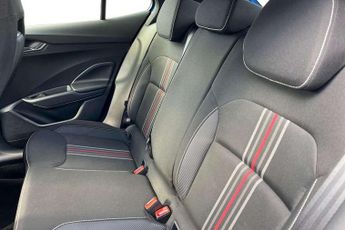 Skoda Fabia 1.5 TSI 150 Monte Carlo 5dr DSG