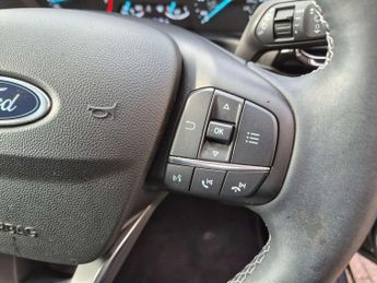 Ford Fiesta 1.0 EcoBoost 125 Titanium X 5dr Auto [7 Speed]