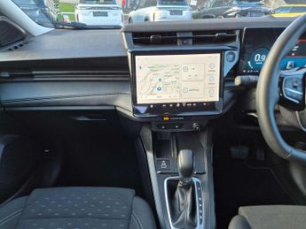 Ford Puma 1.0 EcoBoost Hybrid mHEV Titanium 5dr DCT