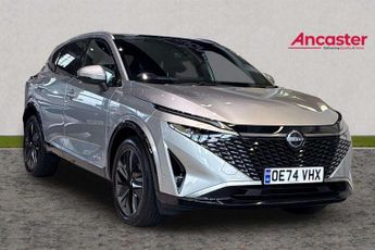Nissan Qashqai 1.5 E-Power Tekna 5dr Auto
