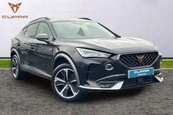 Cupra Formentor 1.5 TSI 150 V1 5dr
