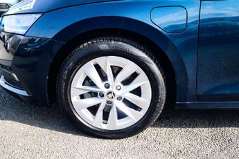 Skoda Octavia 1.4 TSI iV SE Technology DSG 5dr