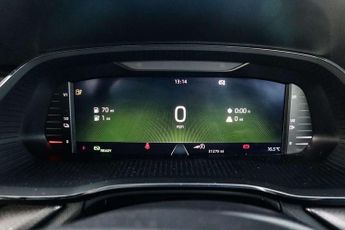 Skoda Octavia 1.4 TSI iV SE Technology DSG 5dr