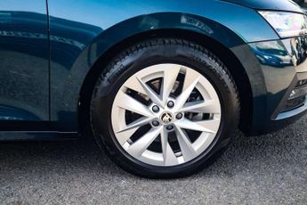 Skoda Octavia 1.4 TSI iV SE Technology DSG 5dr