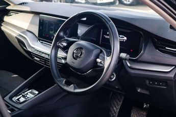 Skoda Octavia 1.4 TSI iV SE Technology DSG 5dr